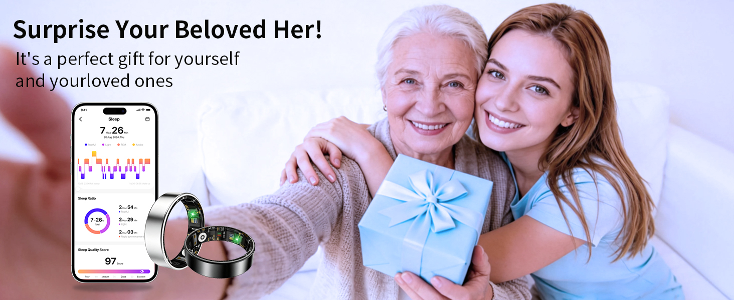 Surprise Your Beloved Her!