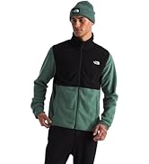 THE NORTH FACE Men's Glacier Fleece Jacket