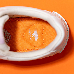 Comfort, Rocket Dog, Cushion, Padded Insole, Vulcanized Comfort Sneaker, Pillow 