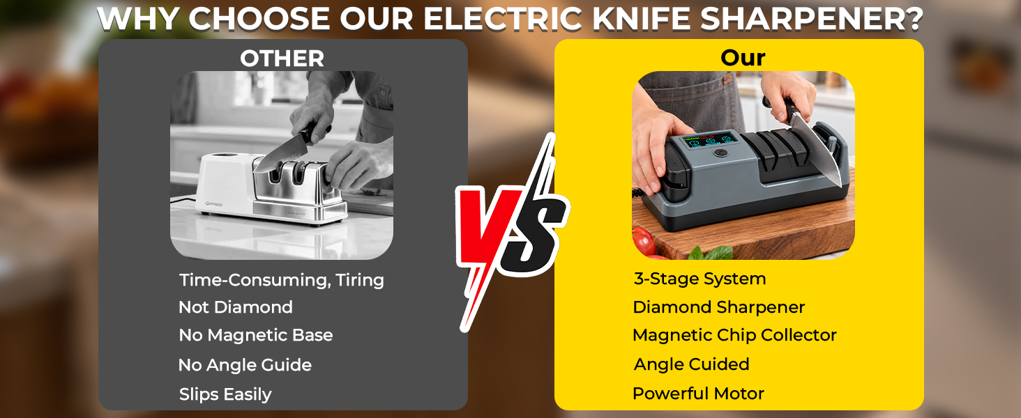 knife sharpener electric knife sharpener knife sharpener electric kitchen knife sharpener