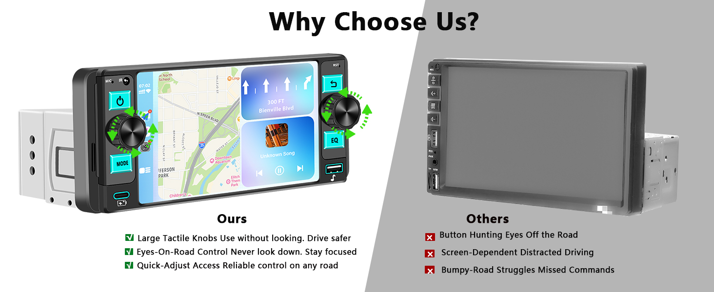 Why Choose Us?