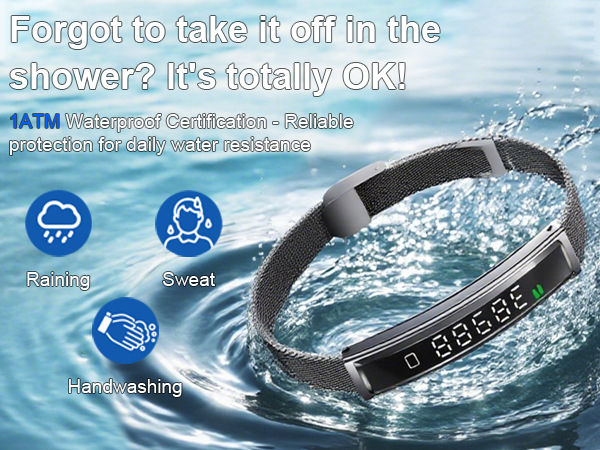 smart bracelet