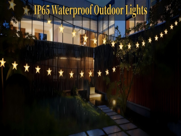 waterproof