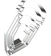 Pencil Cookie Cutter Set - 5 inch, 4 inch, 3 inch, 2 inch - 4 Piece School Pencil Cookie Cutters ...