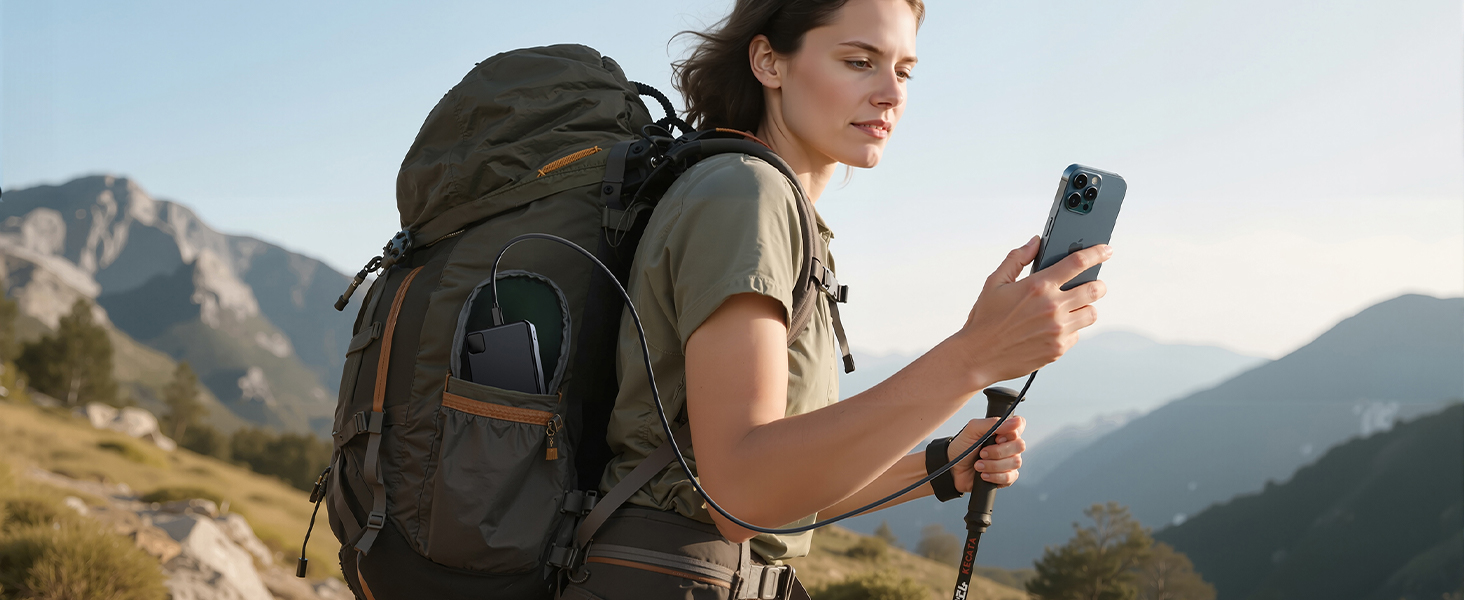 cell phone portable power banks