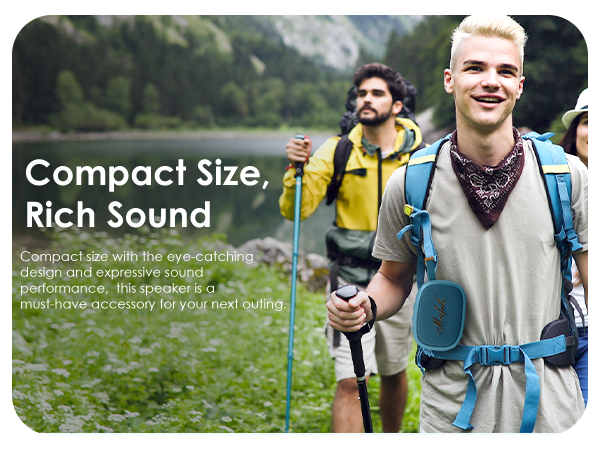 portable bluetooth speaker