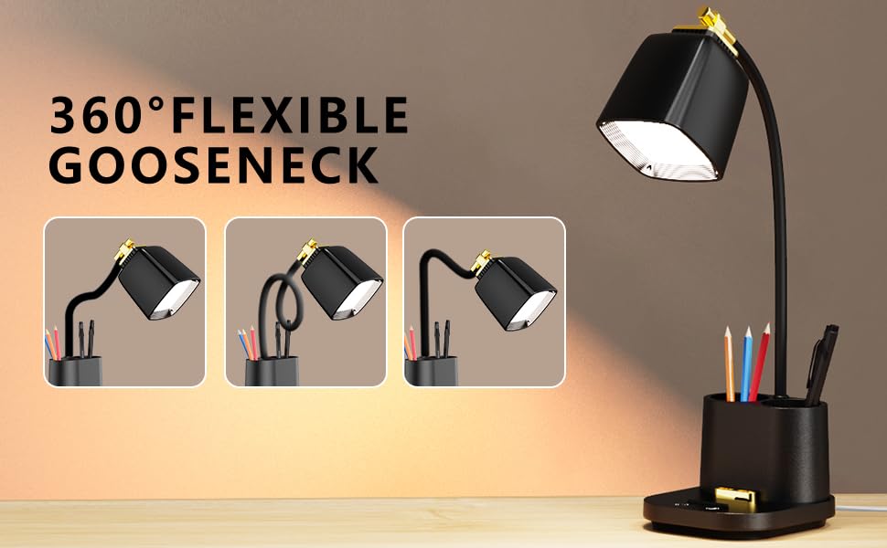 LED Desk lamp