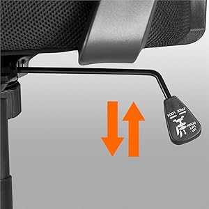 office chair