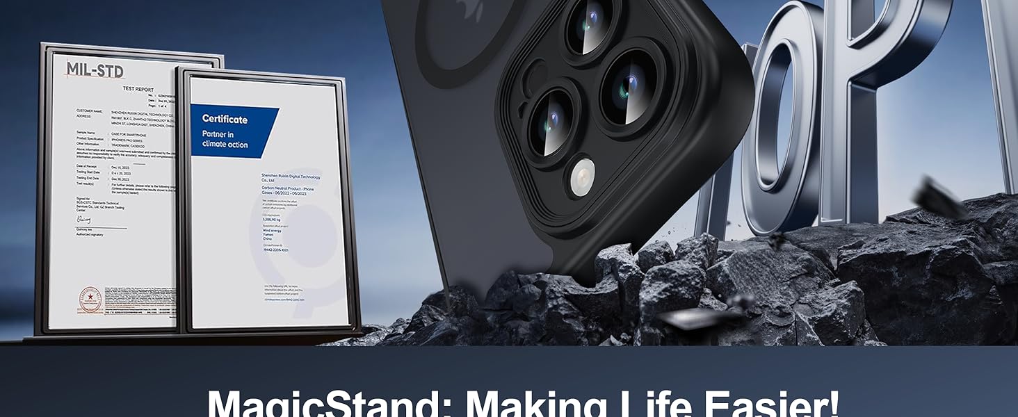 iPhone 15 Pro Max Case