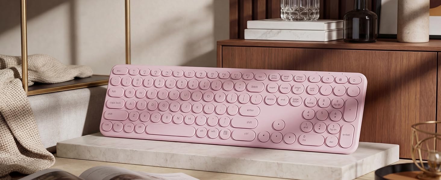 keyboard and mouse
