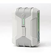 Huepar Pro Li-ion Battery for ZK03CG/ZK03CG-S/ZK03CR/ZK03DG/ZK03DG-S/ZK04CG-S/ZK04CG/ZK04CR/GK011SG