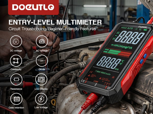 multimeter