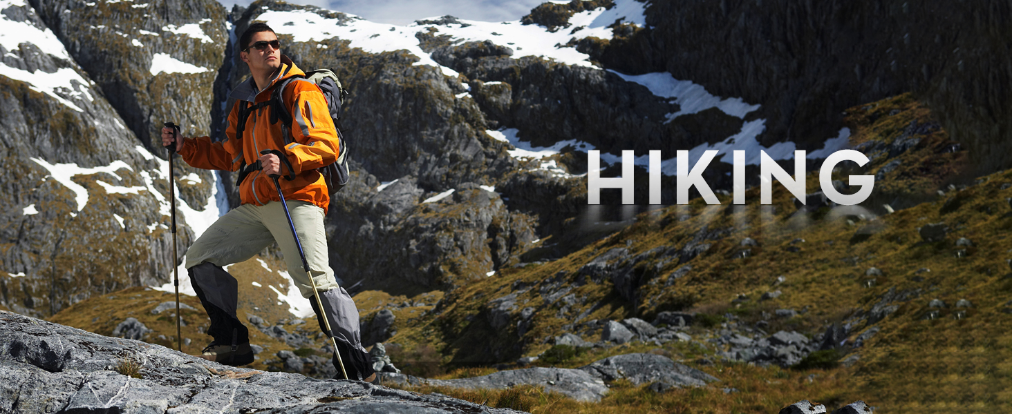 binoculars for hiking