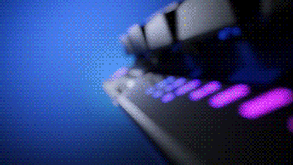 ASUS ROG Falcata Wireless Gaming Keyboard