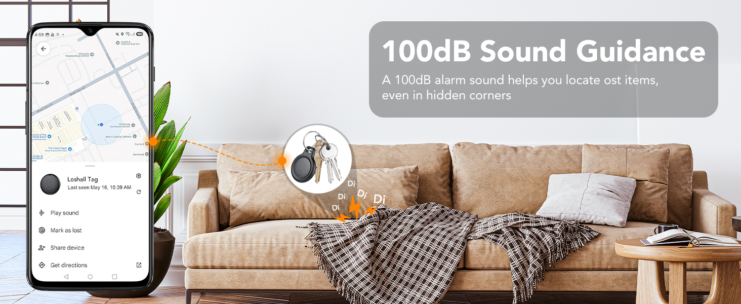 Air Tracker Tag Scene3