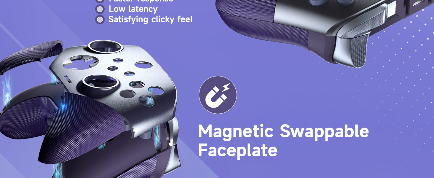 wireless pc controller