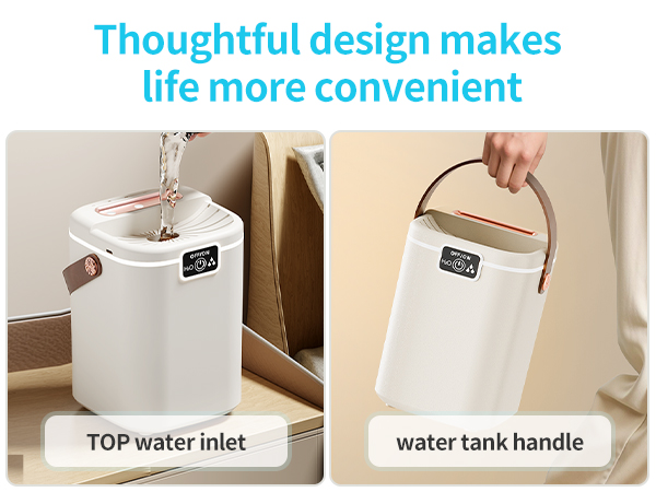 humidifier for plants