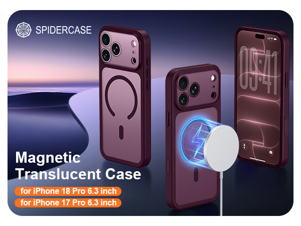 iphone 18 pro case