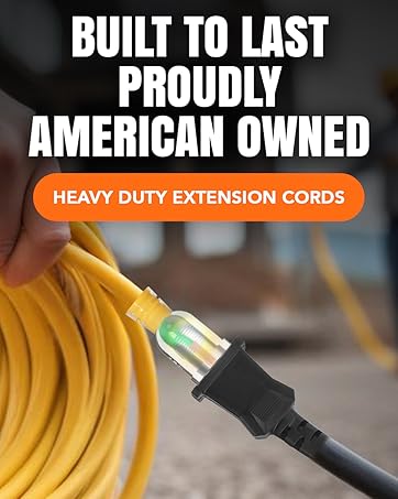 Build to Last Proudly American Owned