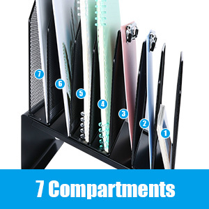 file organizer for desk
