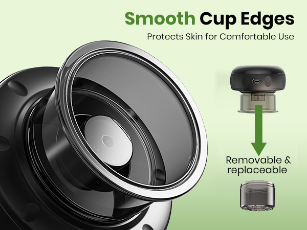 smart cupper