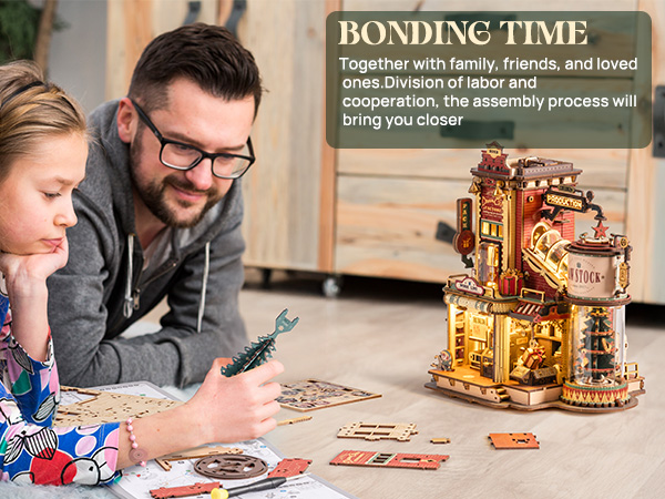 3d wooden puzzles for adults