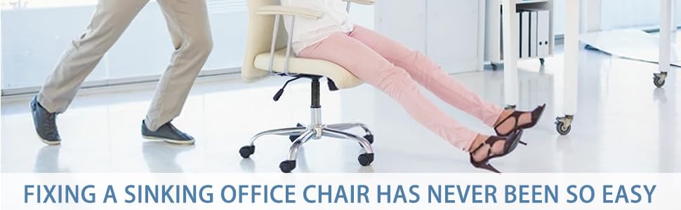 Office Chair Hero quick fix