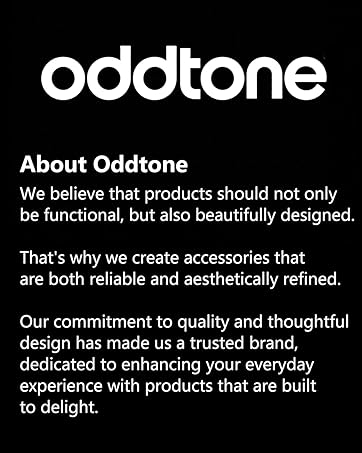 Oddtone
