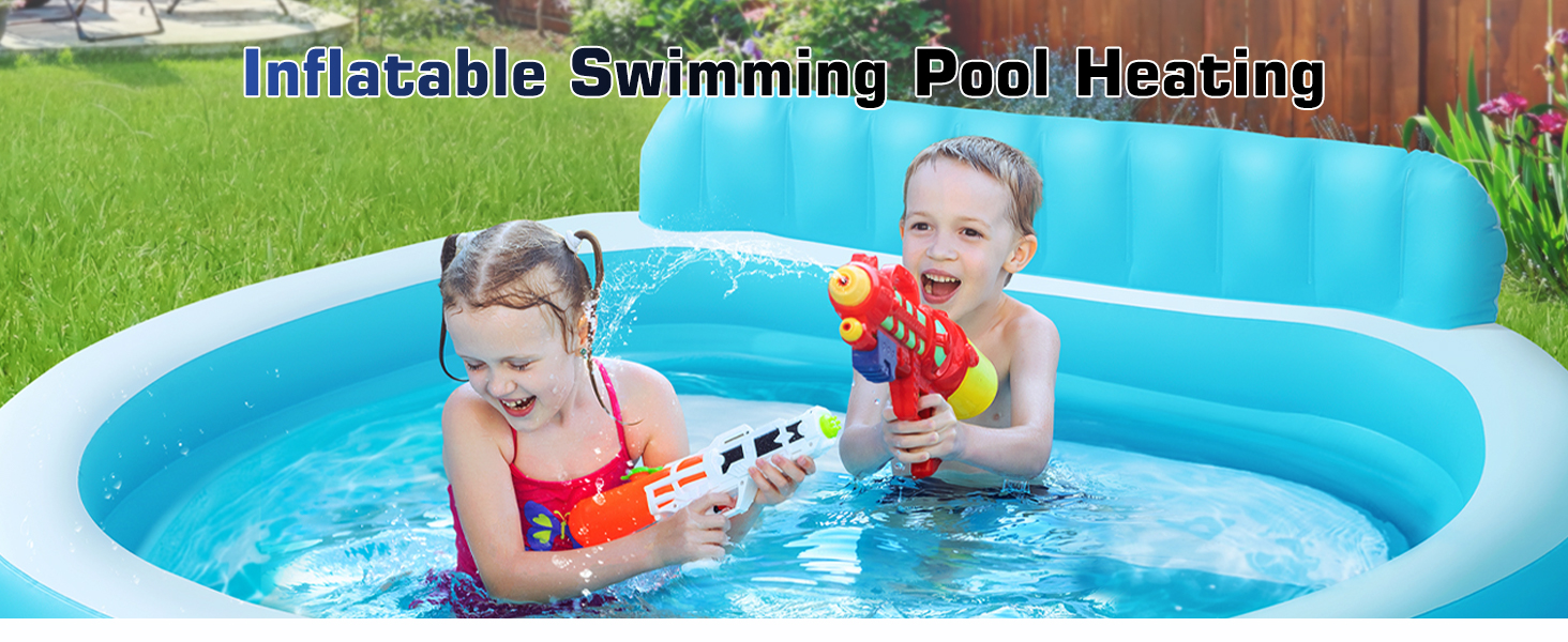 Immersion Water Heater