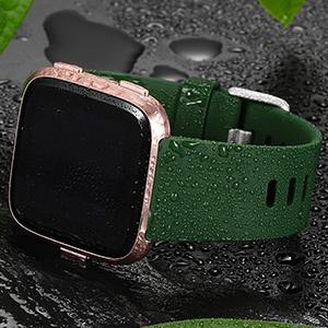 fitbit versa bands 5