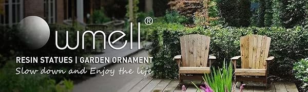 Garden decoration
