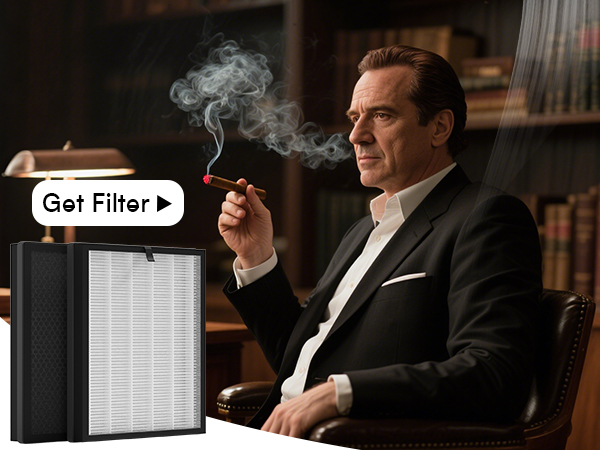 hepa air purifier