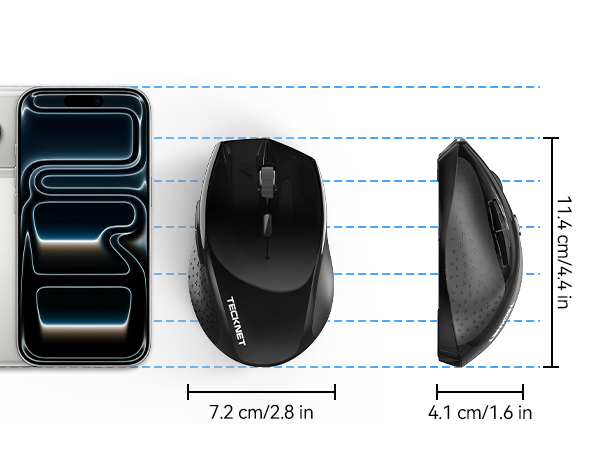 mouse