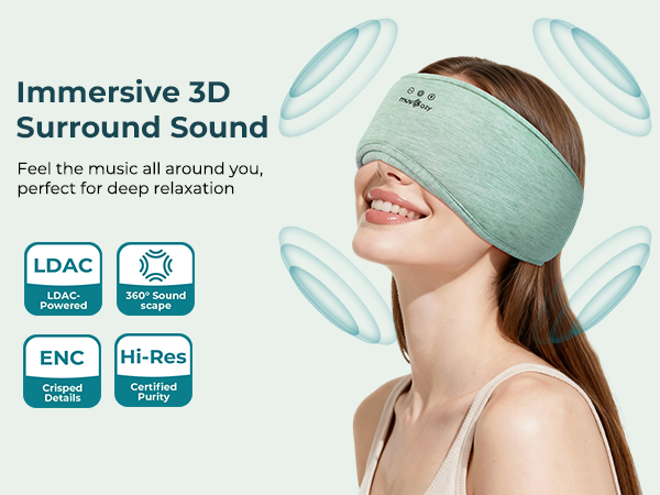 sleep headphones bluetooth sleeping headphone bluetooth sleep headphone wireless sleep phones gifts