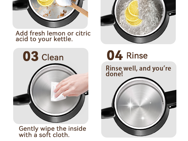 pour over kettle gooseneck