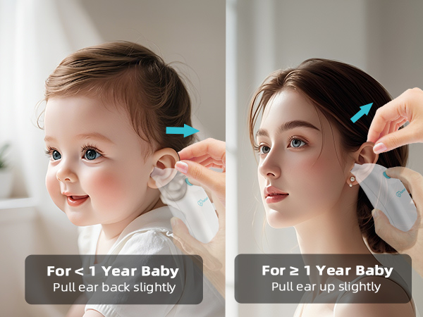 thermometer for adult