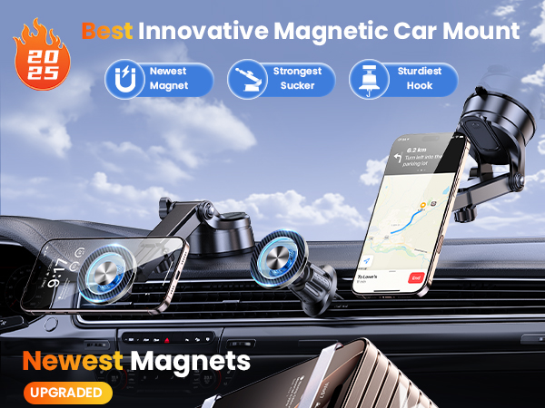 best car mount