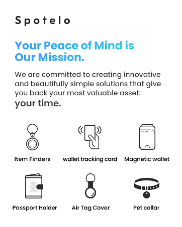 item finder