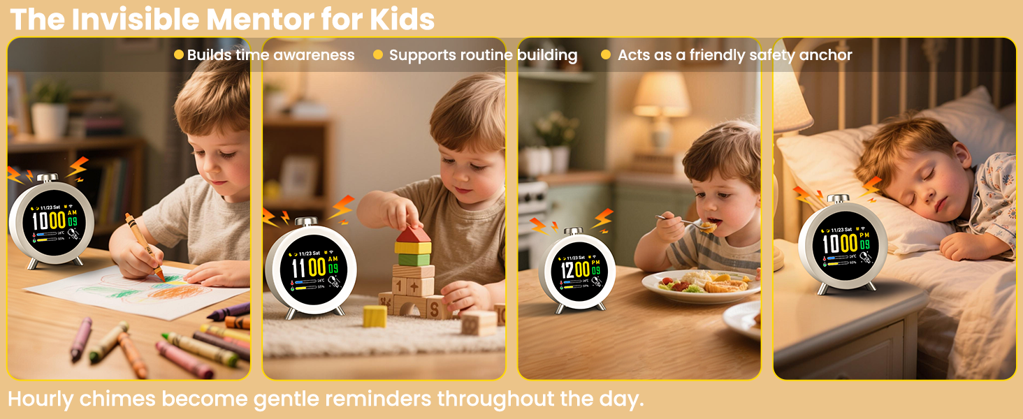 temperature and humidity 