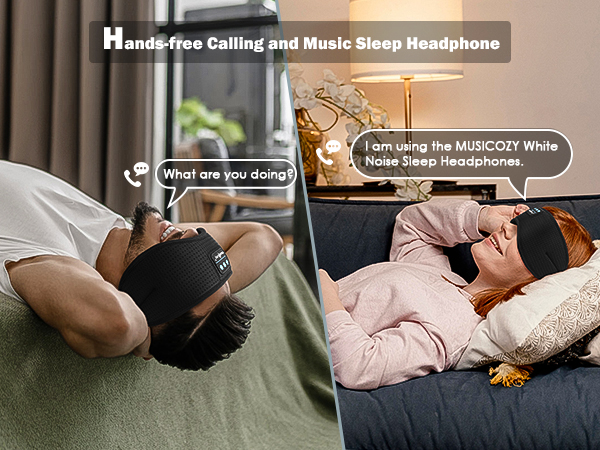 sleep headphones bluetooth sleeping headphone bluetooth sleep headphone wireless sleep phones gifts