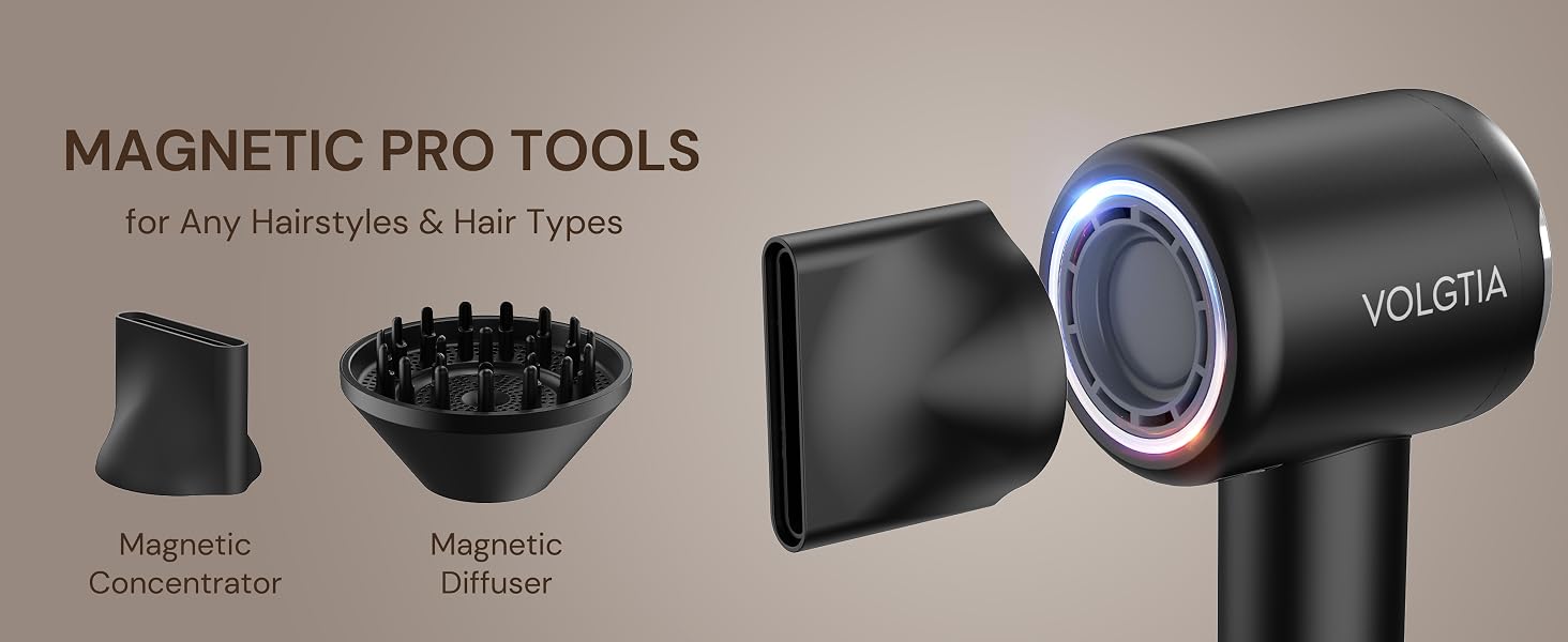 hair dryer