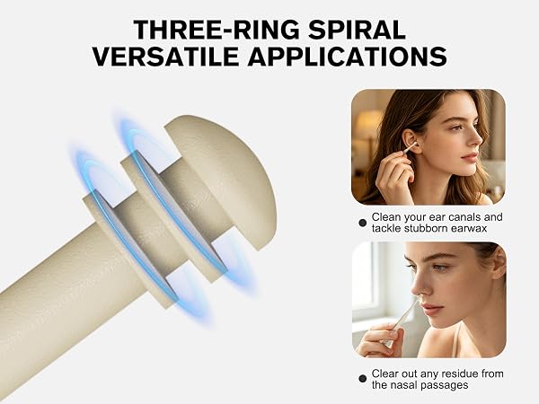 Premium Nose Hair Trimmer