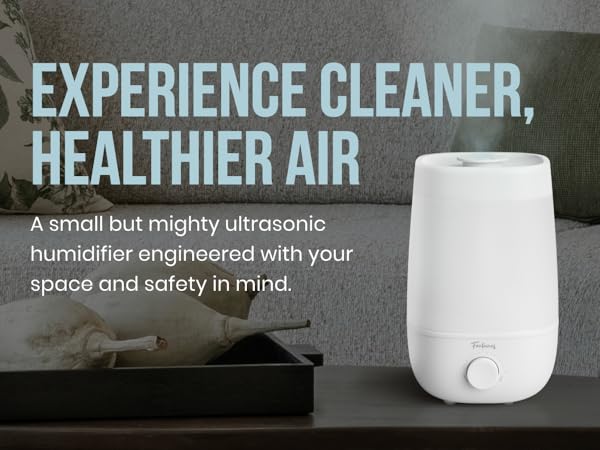  ultrasonic humidifier
