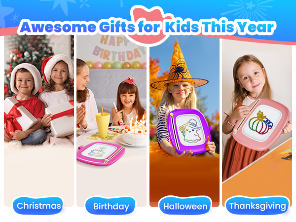 Gifts For 1 2 Year Old Girls