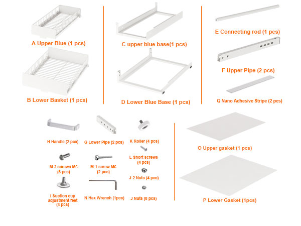 Installation Instructions