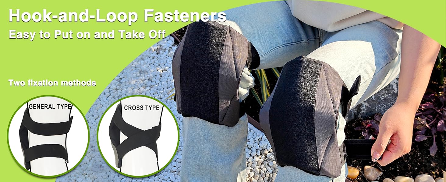 knee pads