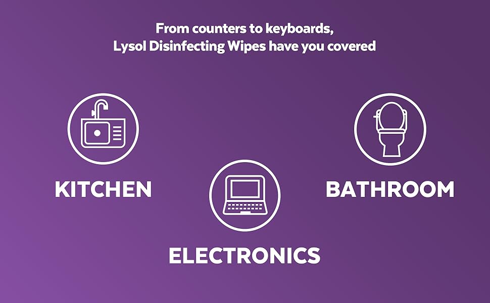 cleaning disinfectant wipes bathroom cleaning supplies sanitizing wipes hand wipes electronic wipes