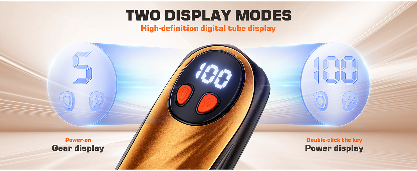 Electric Hand Warmers