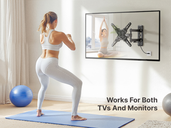 32 in tv wall mount