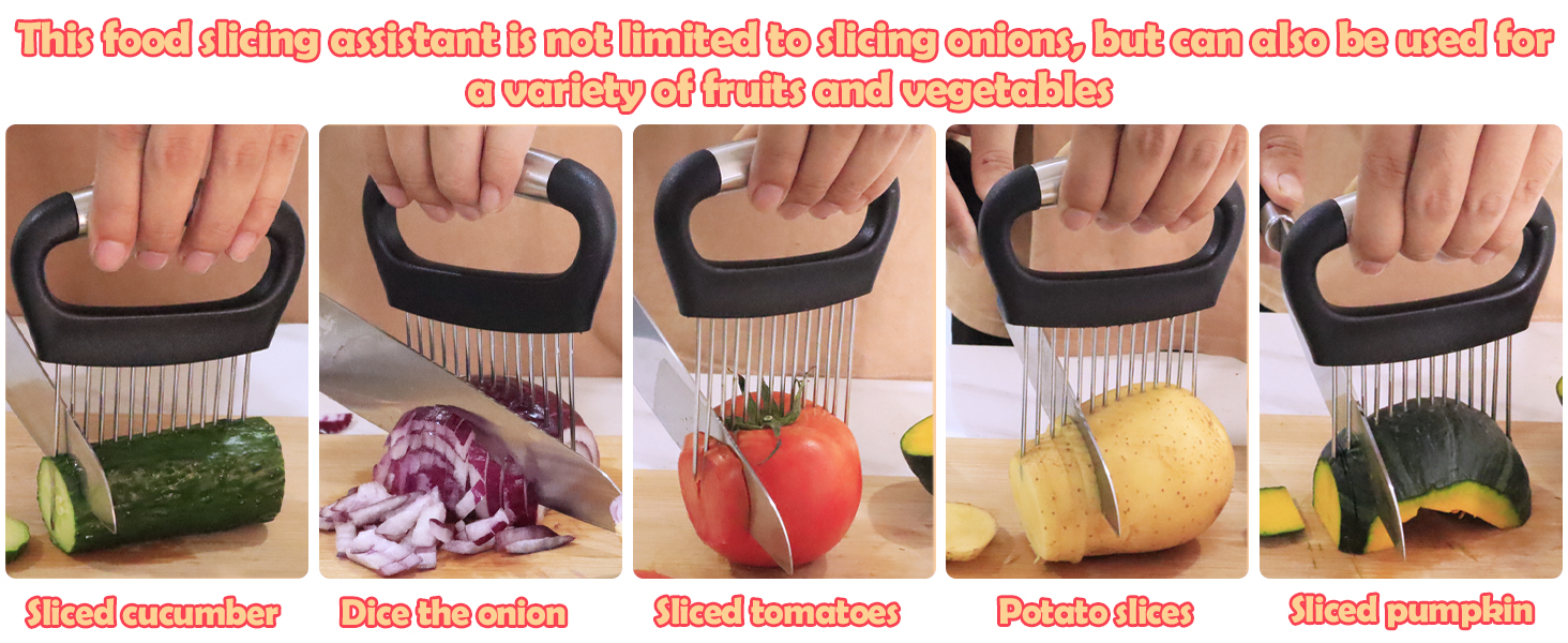 Tomato Cutter